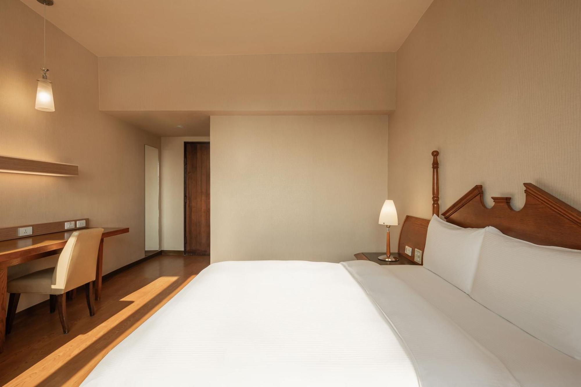 Kindness Hotel Wu-Jia Kaohsiung Chambre photo