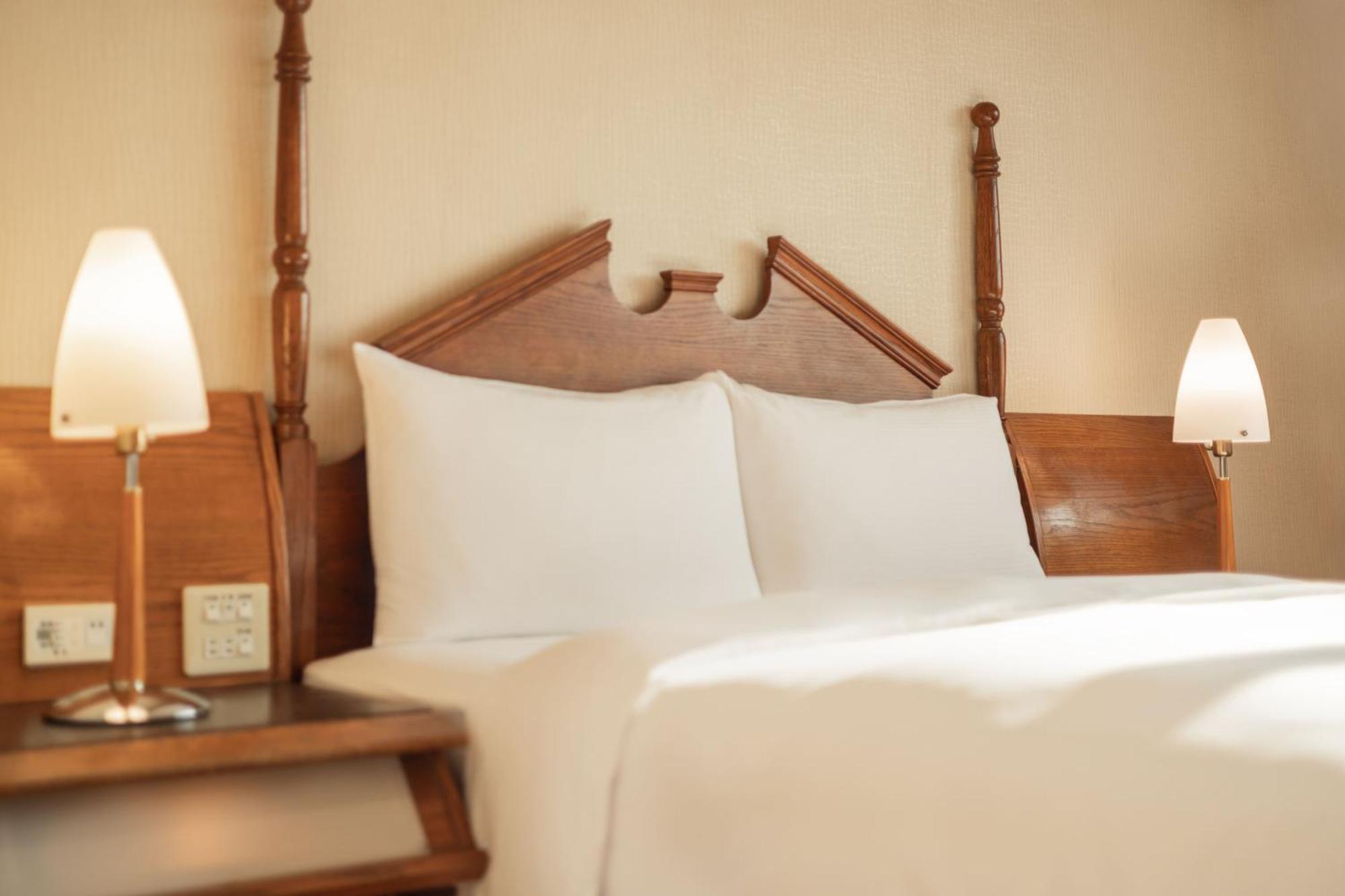 Kindness Hotel Wu-Jia Kaohsiung Chambre photo