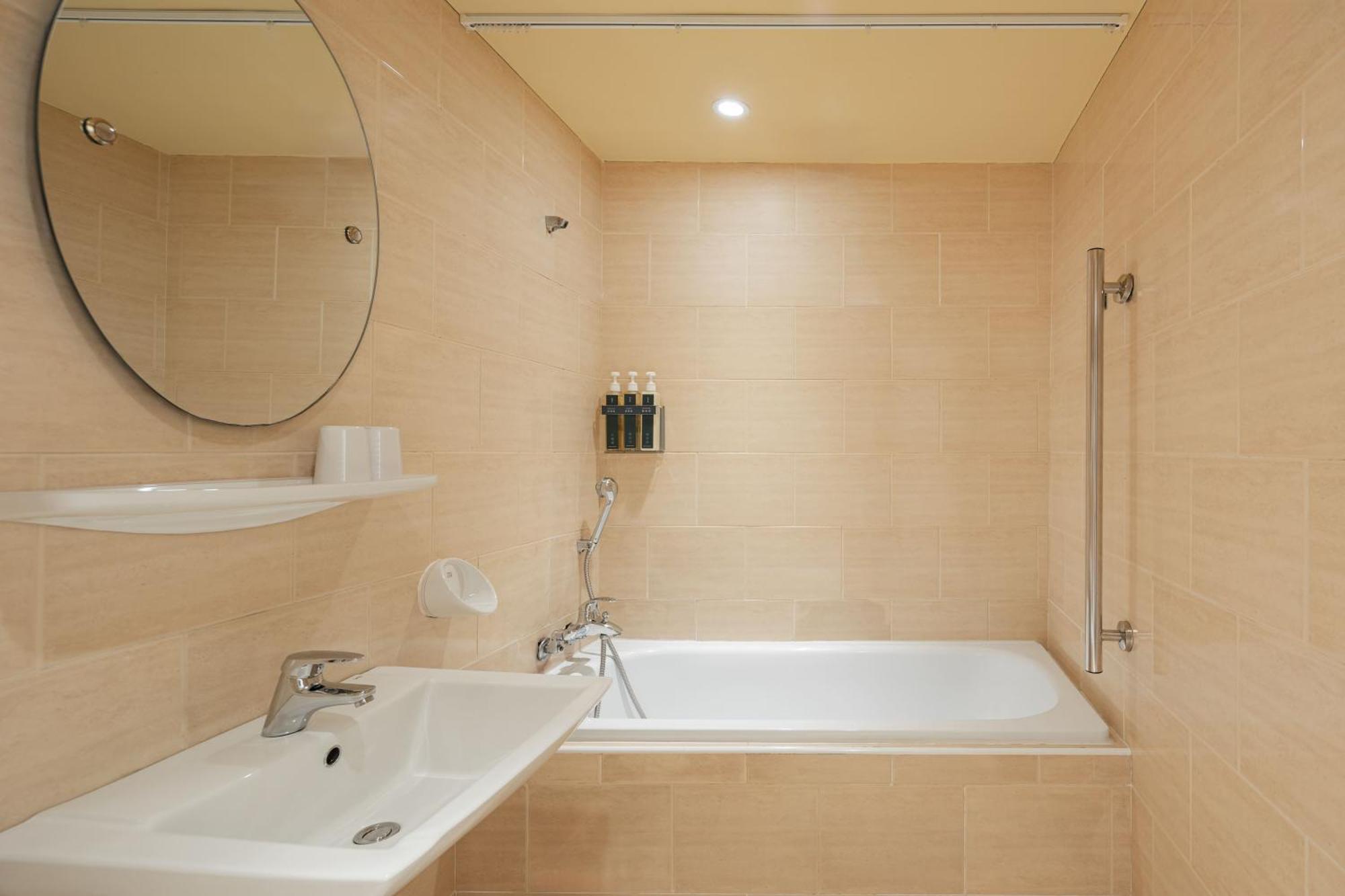 Kindness Hotel Wu-Jia Kaohsiung Chambre photo