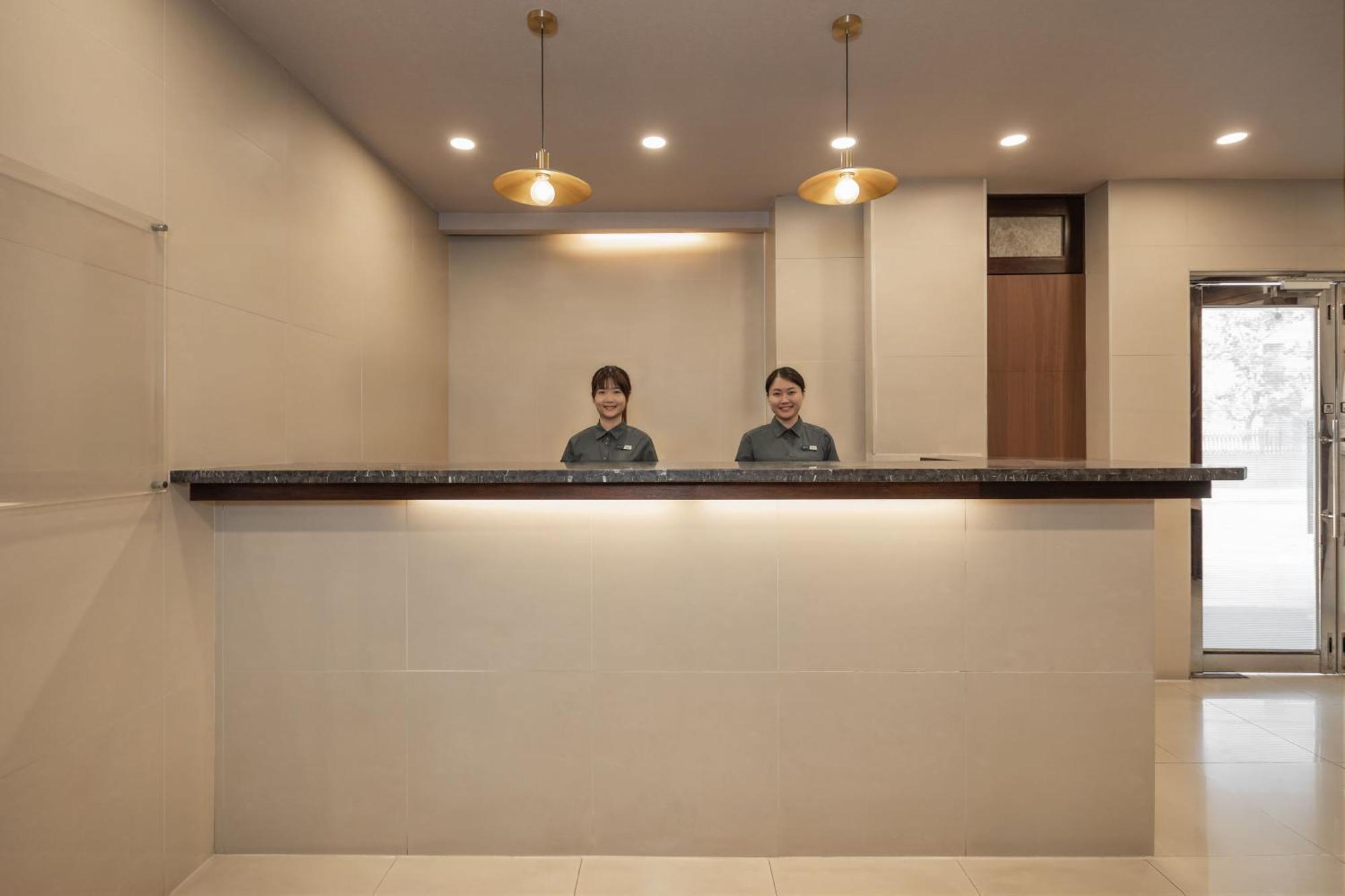 Kindness Hotel Wu-Jia Kaohsiung Extérieur photo