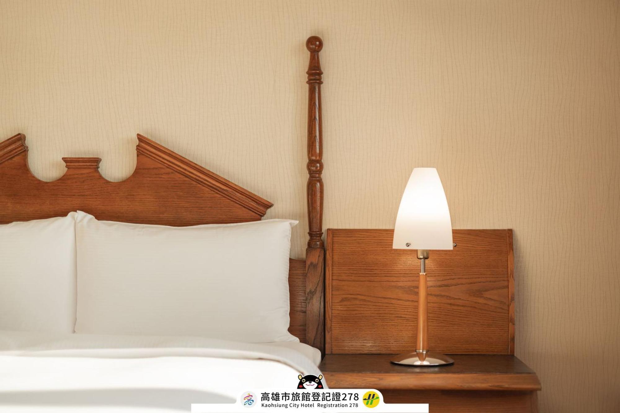 Kindness Hotel Wu-Jia Kaohsiung Extérieur photo
