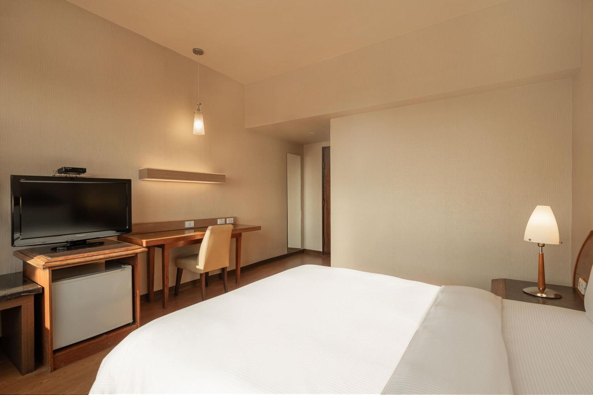 Kindness Hotel Wu-Jia Kaohsiung Chambre photo