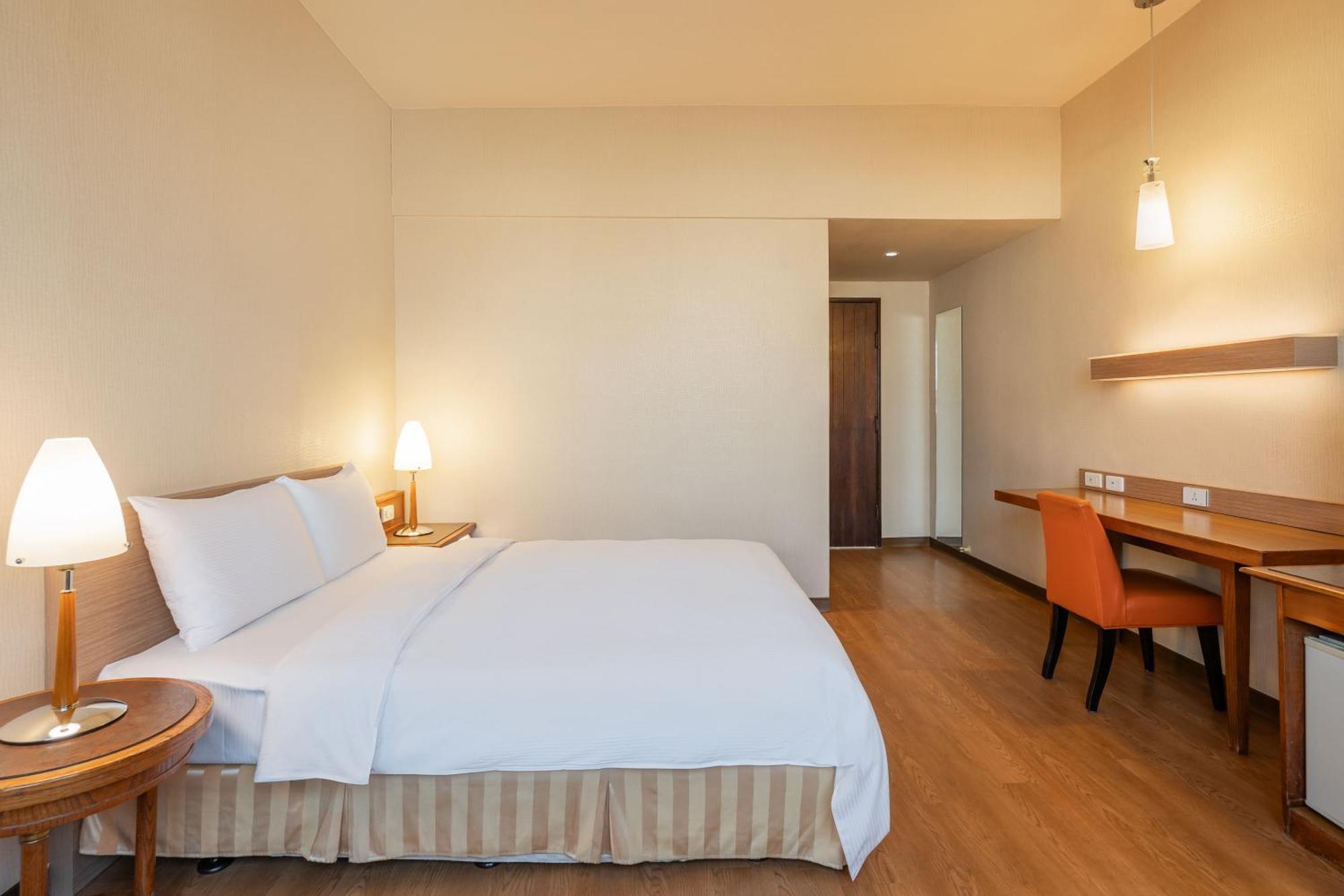 Kindness Hotel Wu-Jia Kaohsiung Chambre photo