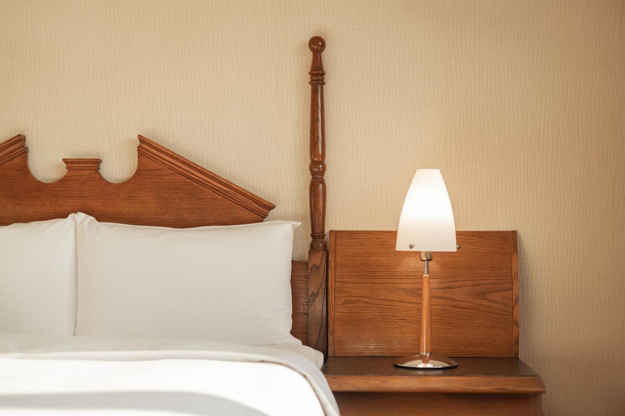 Kindness Hotel Wu-Jia Kaohsiung Chambre photo