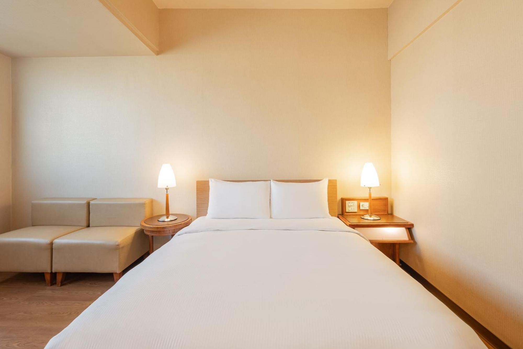 Kindness Hotel Wu-Jia Kaohsiung Chambre photo