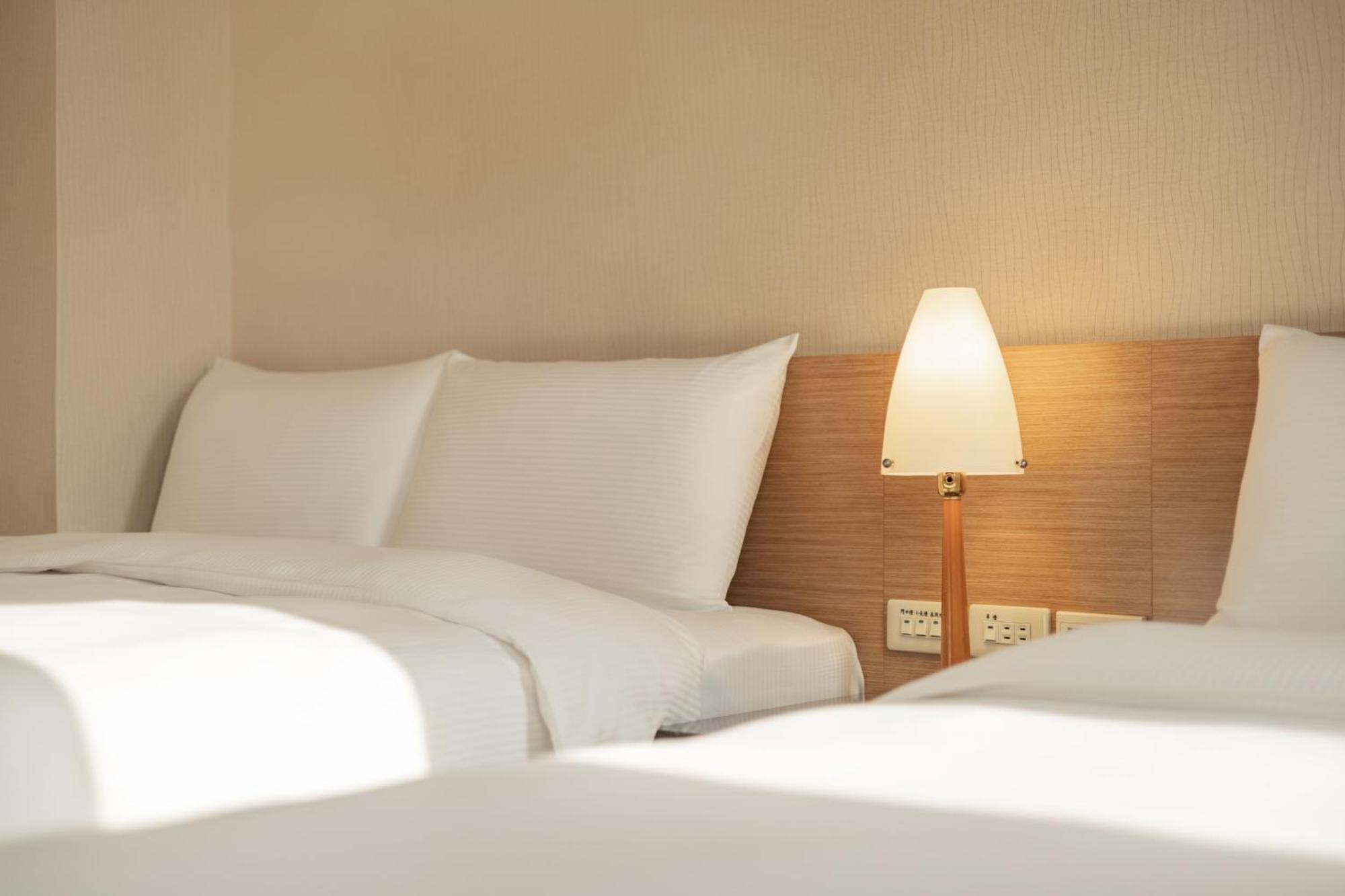 Kindness Hotel Wu-Jia Kaohsiung Chambre photo