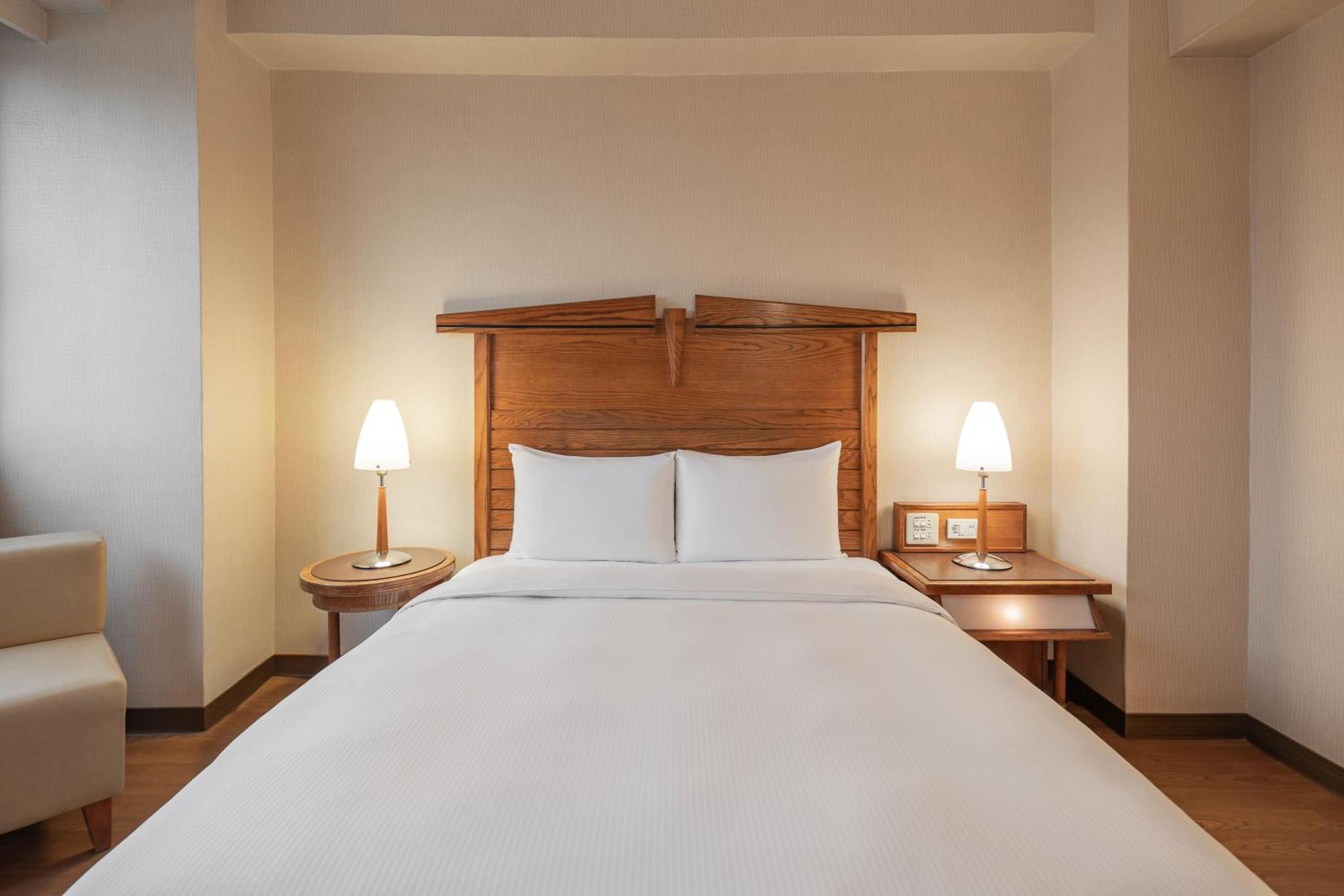 Kindness Hotel Wu-Jia Kaohsiung Chambre photo