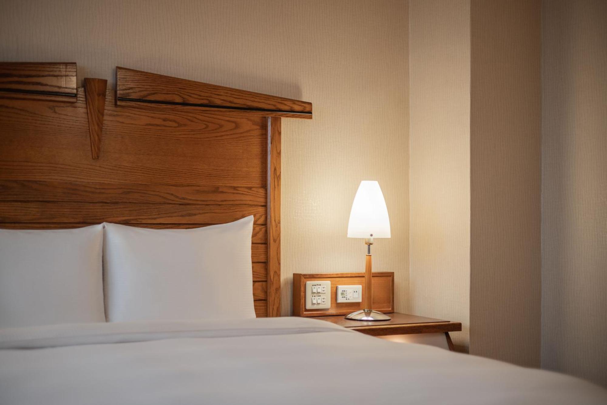 Kindness Hotel Wu-Jia Kaohsiung Chambre photo