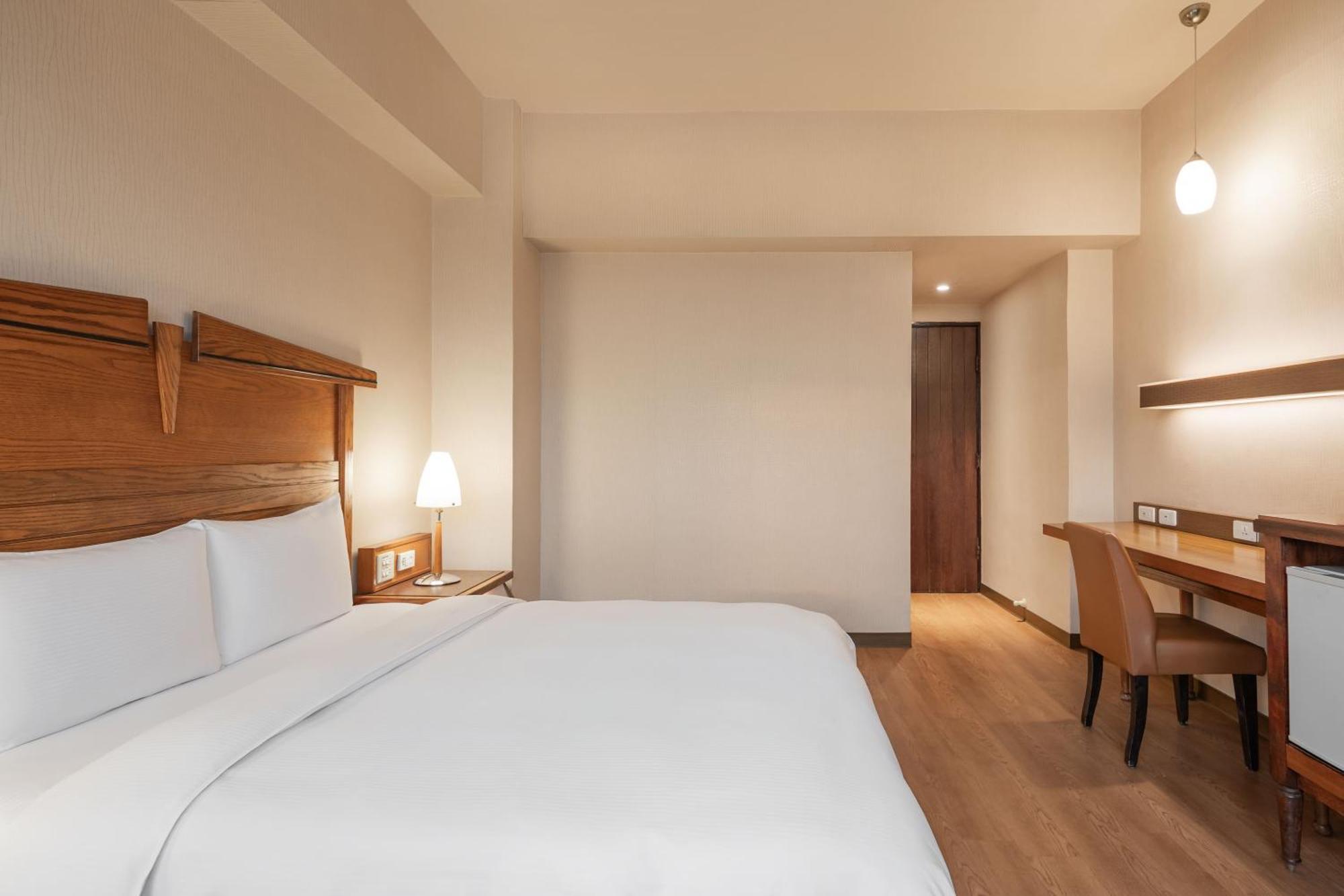 Kindness Hotel Wu-Jia Kaohsiung Chambre photo