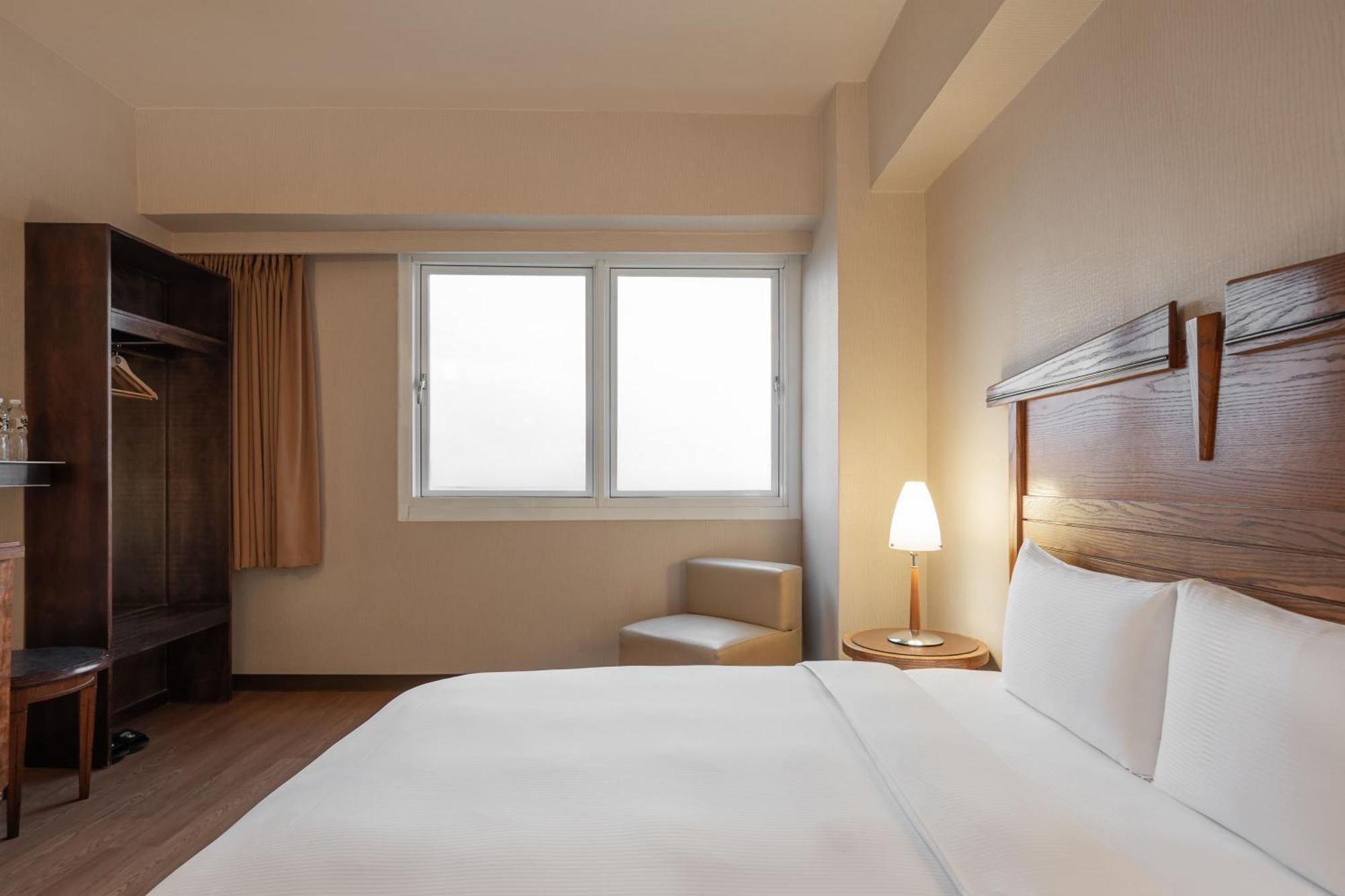 Kindness Hotel Wu-Jia Kaohsiung Chambre photo