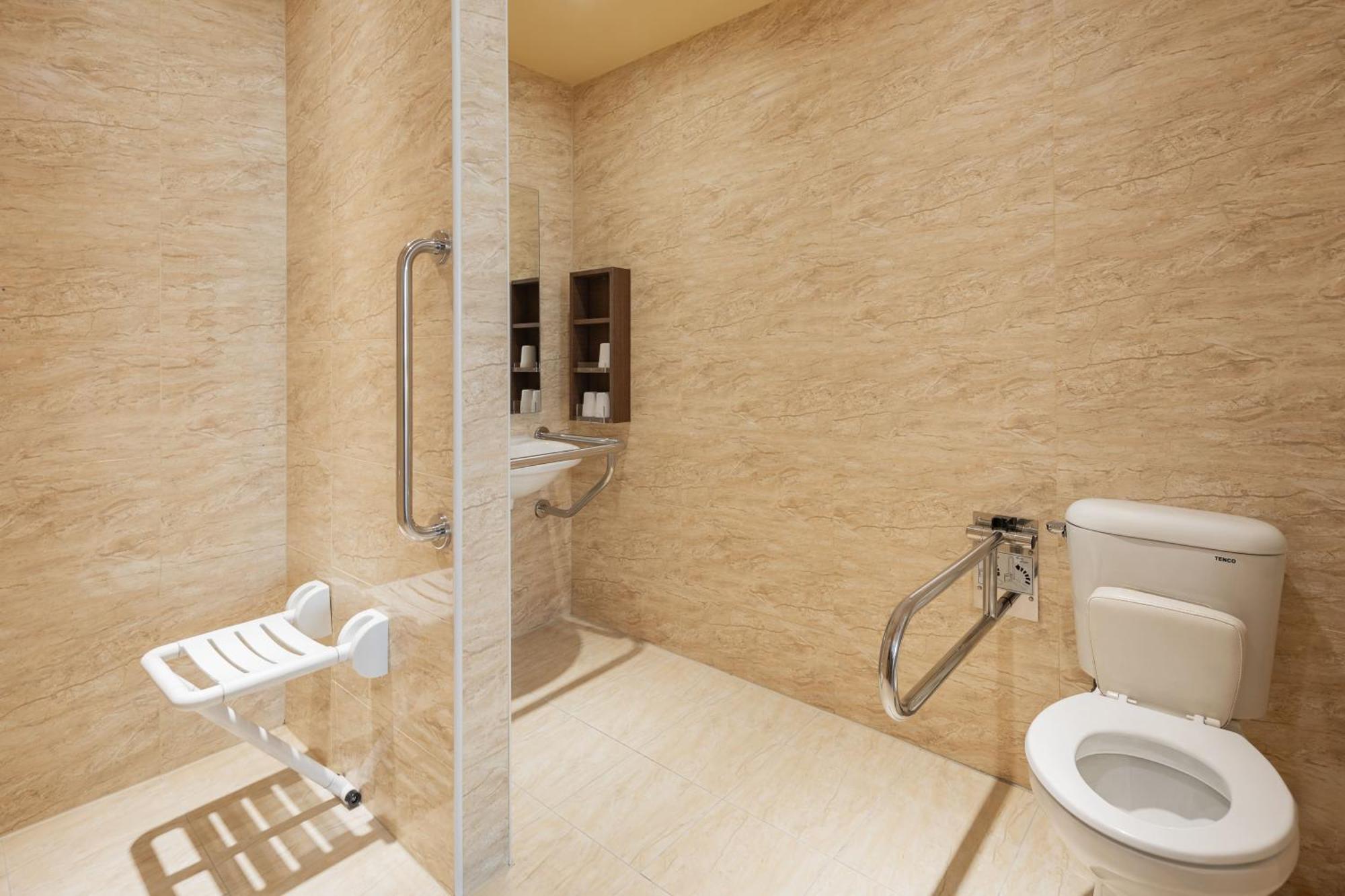 Kindness Hotel Wu-Jia Kaohsiung Chambre photo