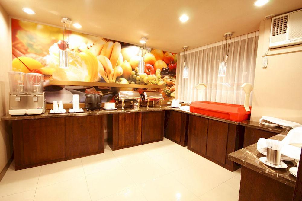 Kindness Hotel Wu-Jia Kaohsiung Extérieur photo