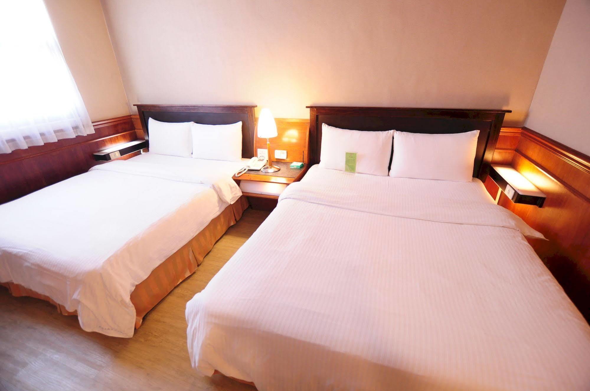 Kindness Hotel Wu-Jia Kaohsiung Extérieur photo